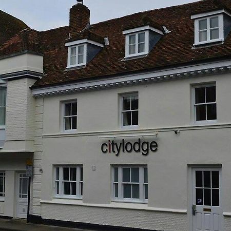 City Lodge Salisbury Exterior foto